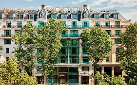 Kimpton - St Honoré Paris, An Ihg 5*